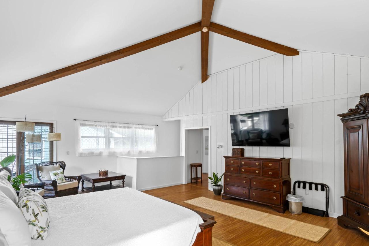 Mar Bella Boutique Hotel Rehoboth Beach Exteriér fotografie