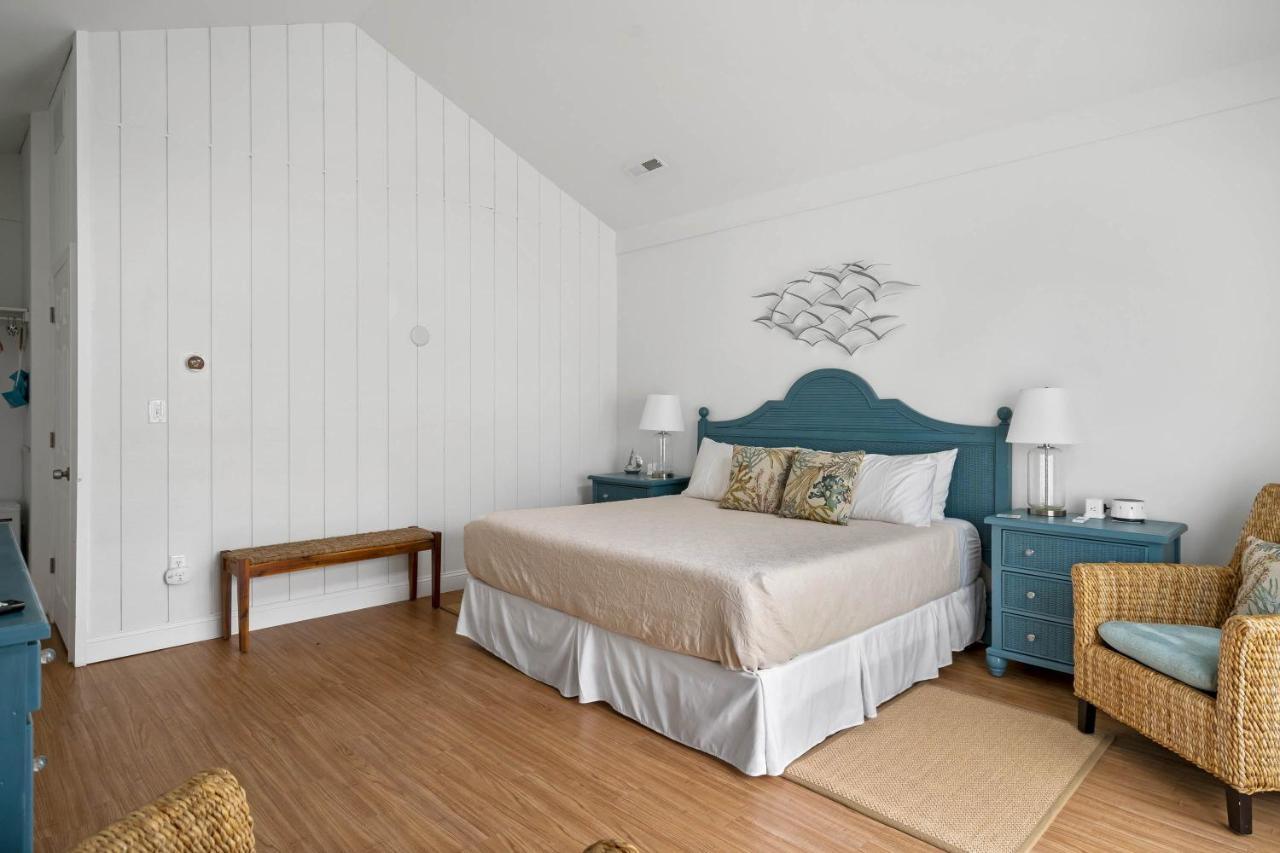 Mar Bella Boutique Hotel Rehoboth Beach Exteriér fotografie