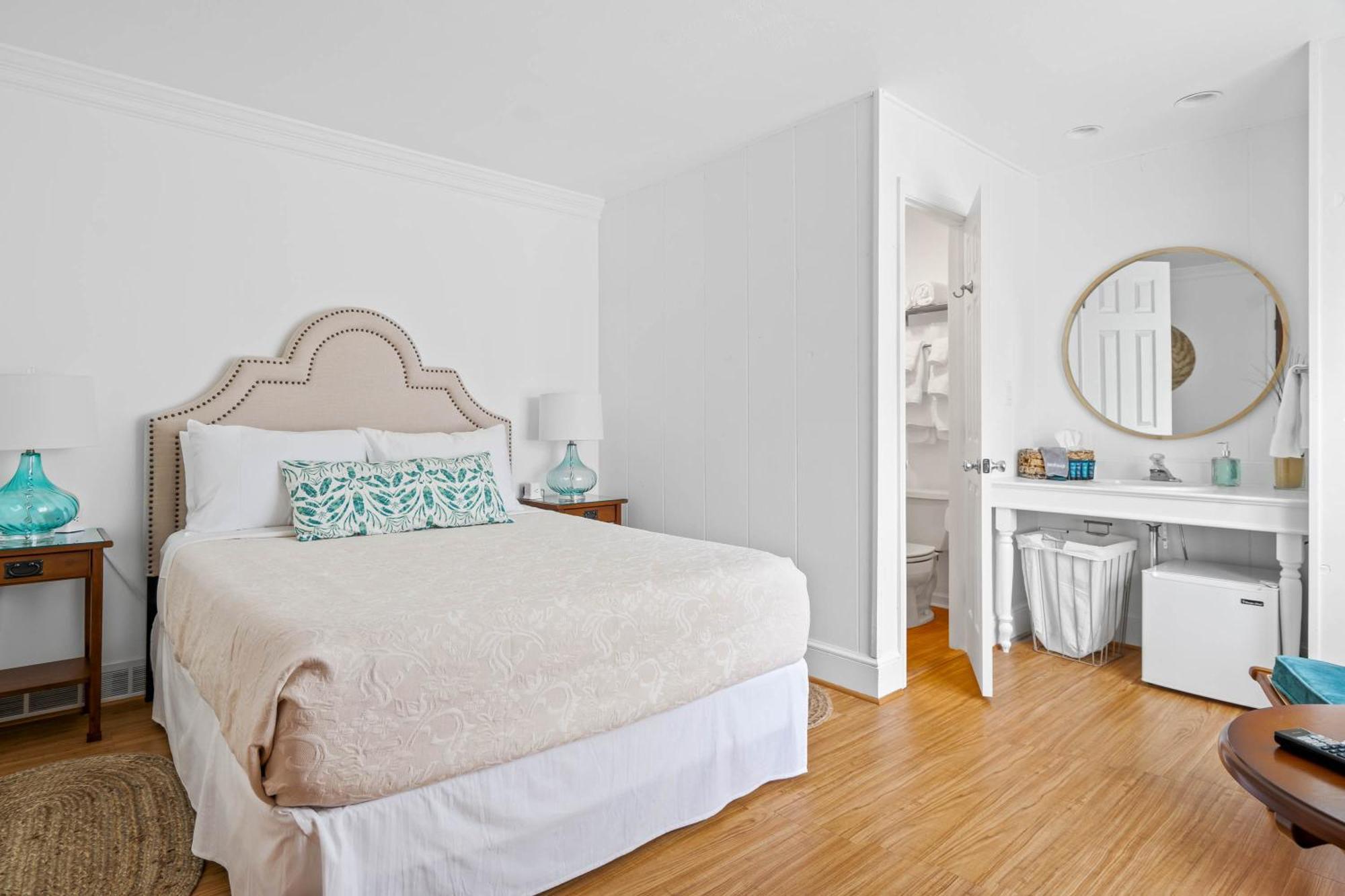 Mar Bella Boutique Hotel Rehoboth Beach Exteriér fotografie