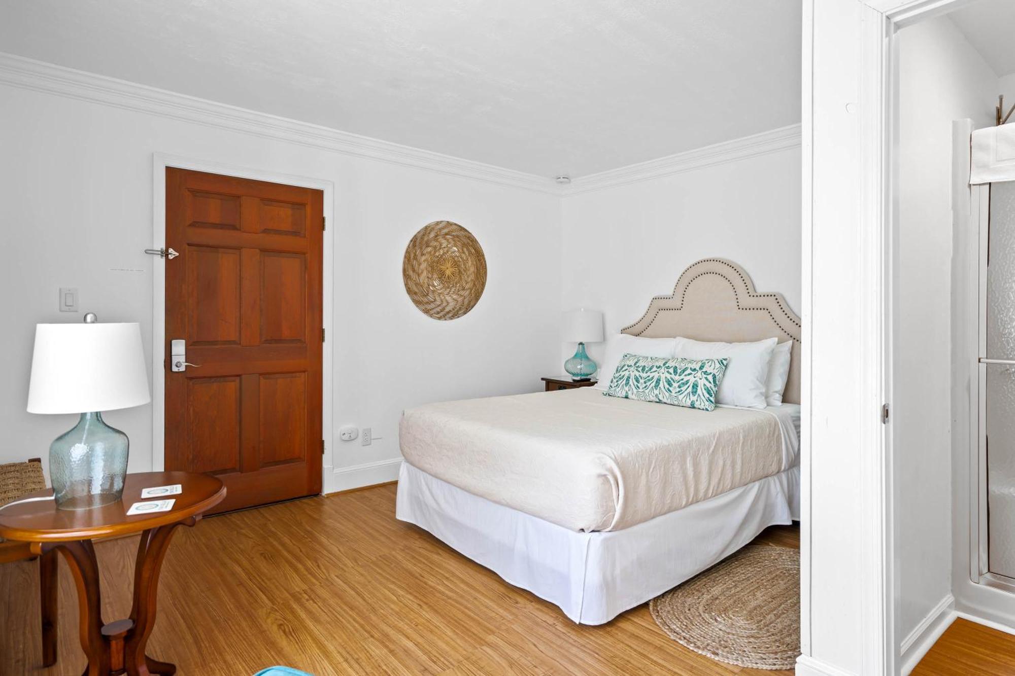 Mar Bella Boutique Hotel Rehoboth Beach Exteriér fotografie