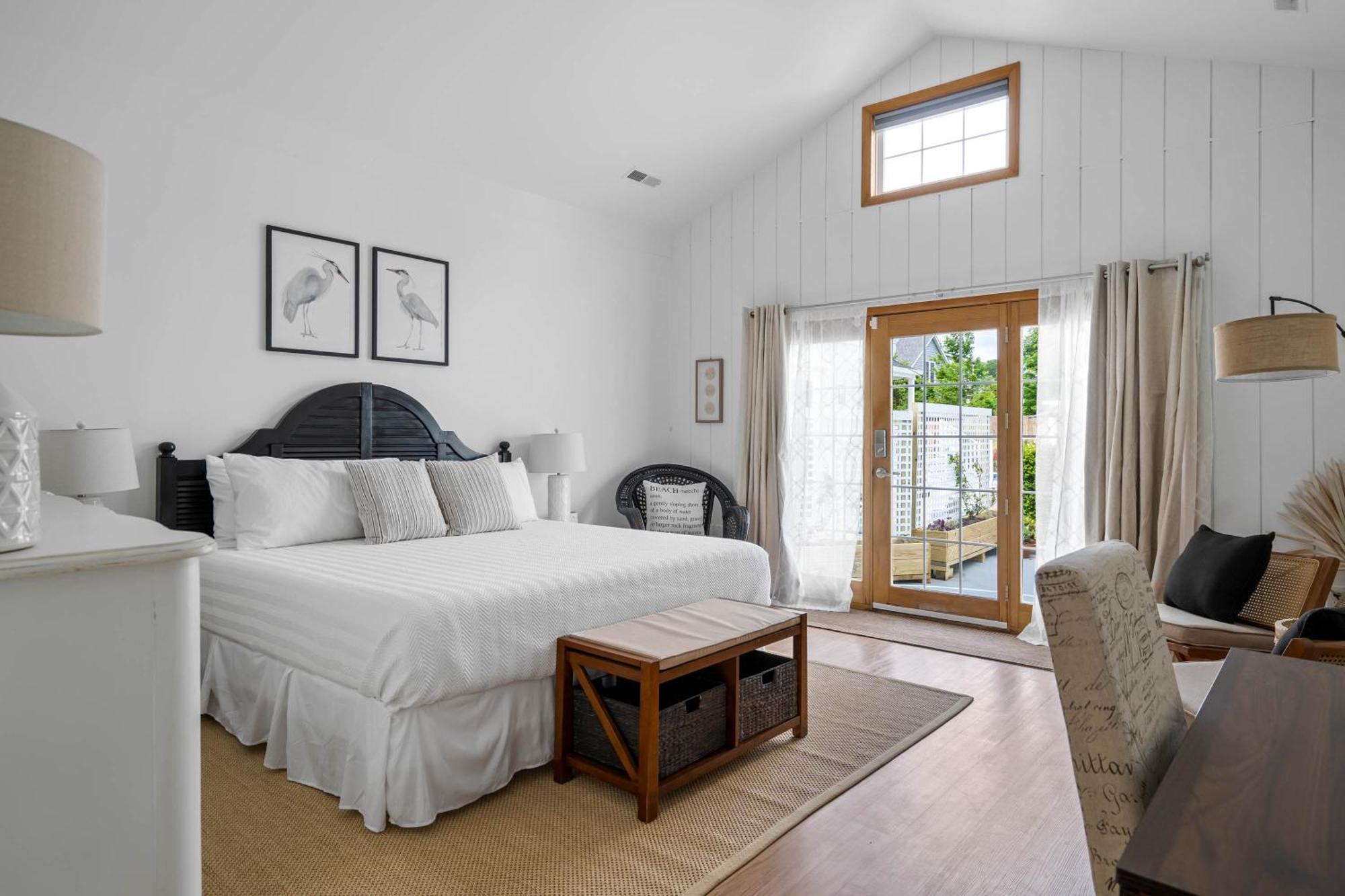 Mar Bella Boutique Hotel Rehoboth Beach Exteriér fotografie
